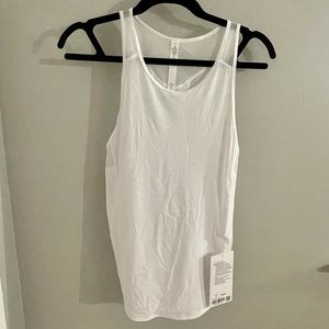 NWT LuLuLemon Sculpt Tank II